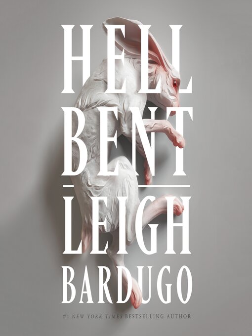 Title details for Hell Bent by Leigh Bardugo - Available